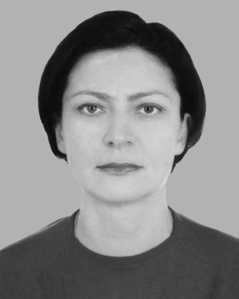 фото: Колядінцева Світлана Олександрівна
